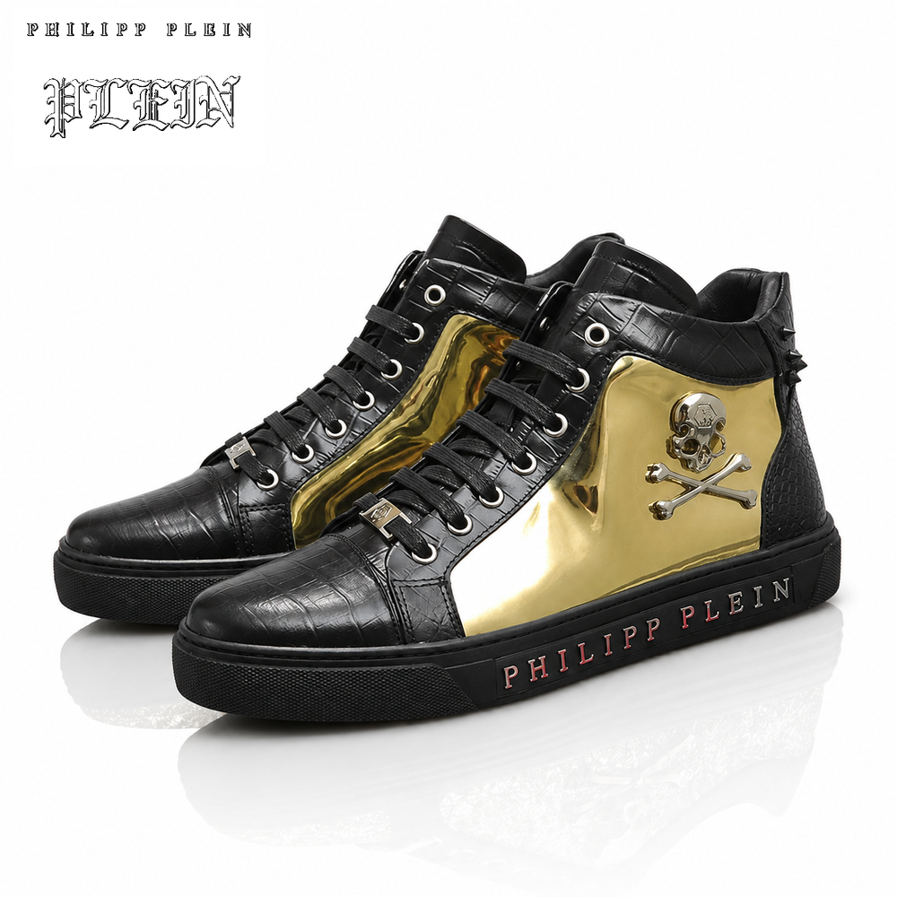Philipp Plein -PP Casual shoes