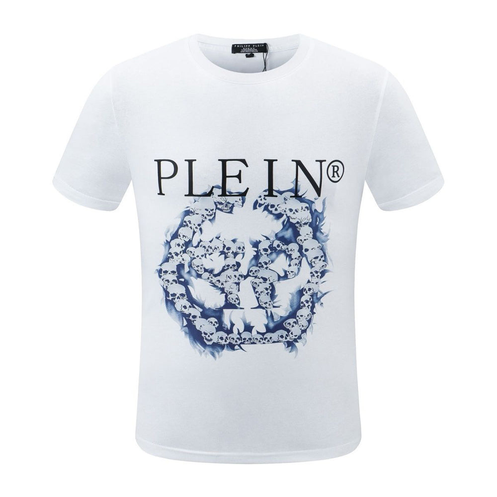 PIEIN 2025ss Men's Casual T-shirt