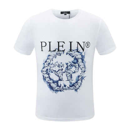 PIEIN 2025ss Men's Casual T-shirt
