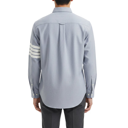 Thom Browne 2026SS Men's shirt jacket