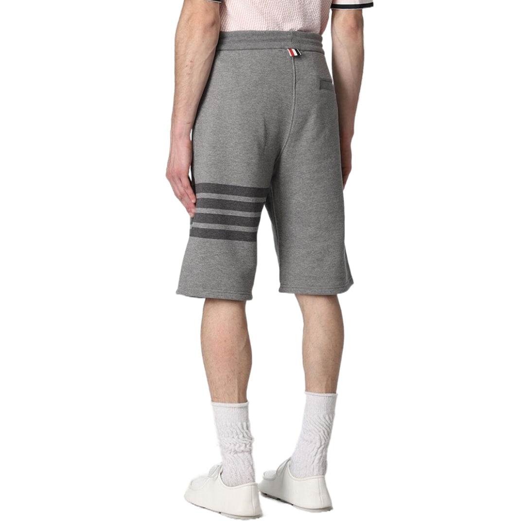 4-Bar 2025ss Sweatpants THOM TREND