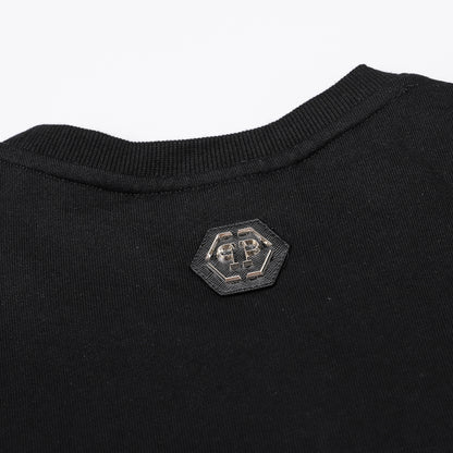 New-2026SS Stand collar sweatshirt