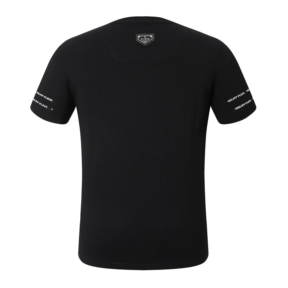 PIEIN 25ss Hot stamping T-shirt