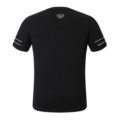 PIEIN 25ss Hot stamping T-shirt