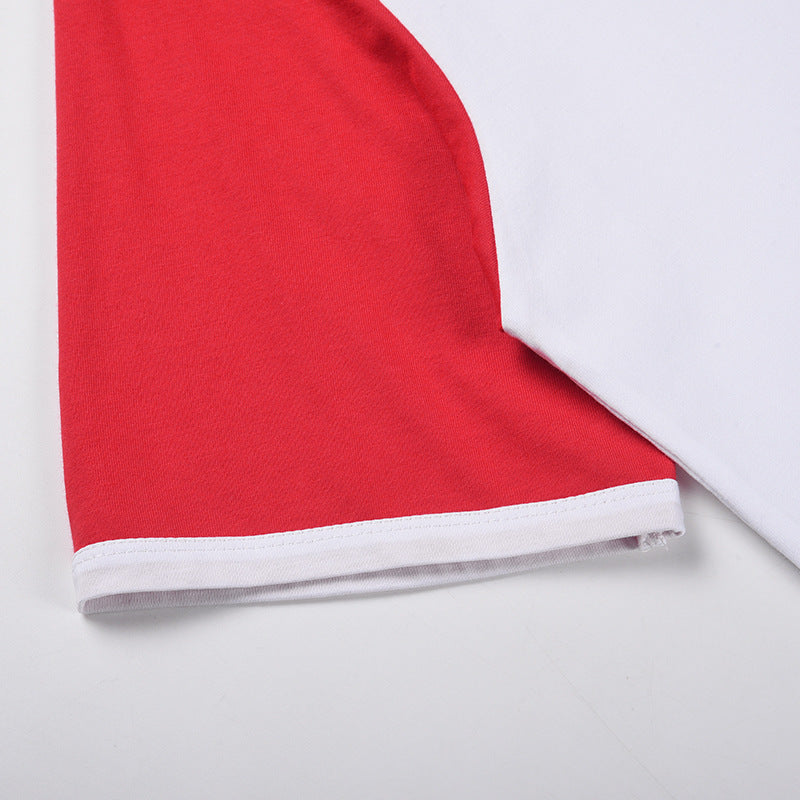 Couples T-shirts THOM TREND