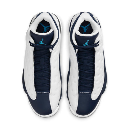 Air Jordan 13 Retro 'Obsidian' 414571-144 - 4