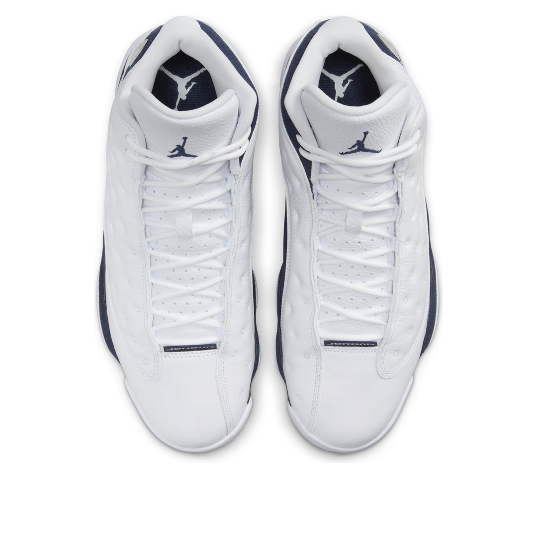 Air Jordan 13 Retro 'Midnight Navy' 414571-140 - 2
