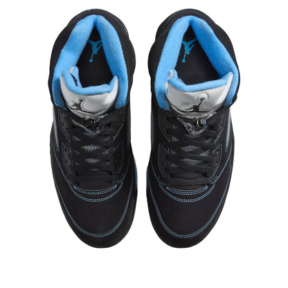 Air Jordan 5 Retro 'Black University Blue' DD0587-008 - 2