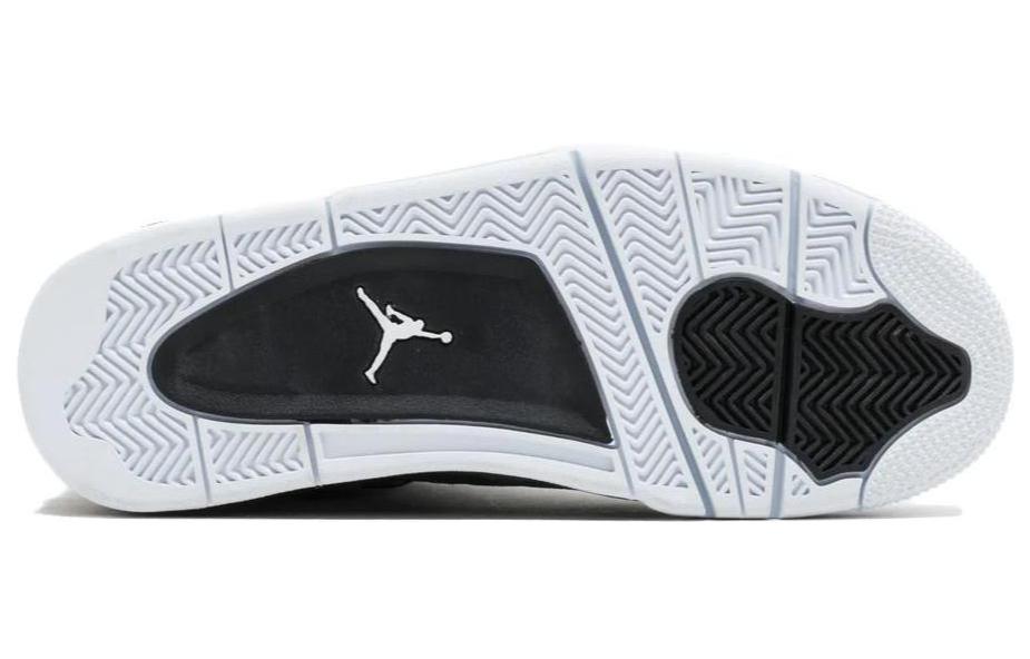 Air Jordan 4 Retro 'Fear' 2013 626969-030 - 4