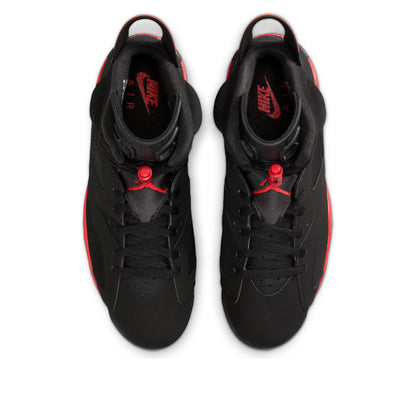 Air Jordan 6 Retro 'Infrared Salesman' 2026 CT8529-001 - 2