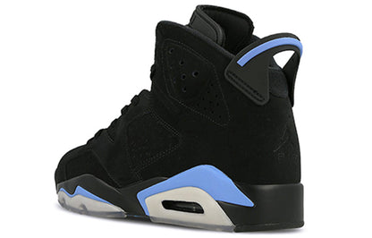 Air Jordan 6 Retro 'UNC' 384664-006 - 4