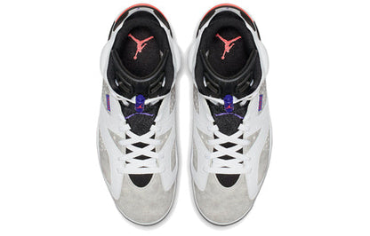 Air Jordan 6 Retro LTR 'Flint' CI3125-100 - 4