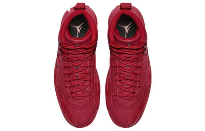 Air Jordan 12 Retro 'Triple Gym Red' 130690-601 - 4