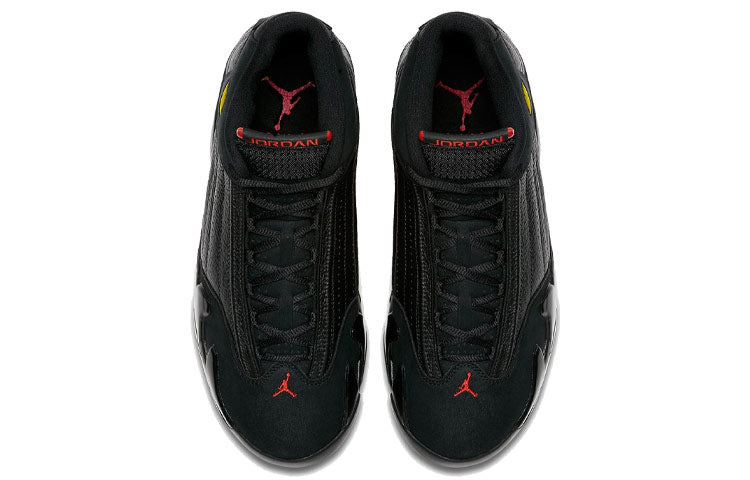 Air Jordan 14 Retro 'Last Shot' 2018 487471-003 - 4