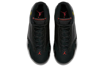 Air Jordan 14 Retro 'Last Shot' 2018 487471-003 - 4