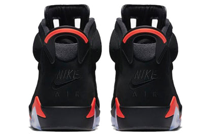 Air Jordan 6 Retro 'Infrared' 2019 384664-060 - 4
