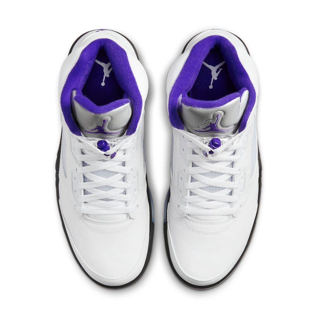 Air Jordan 5 Retro 'Concord' DD0587-141 - 4