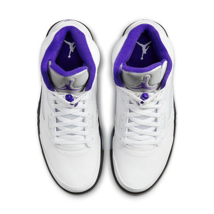 Air Jordan 5 Retro 'Concord' DD0587-141 - 4
