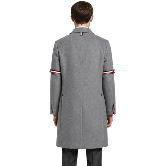 Thom Browne 2026ss Long coat