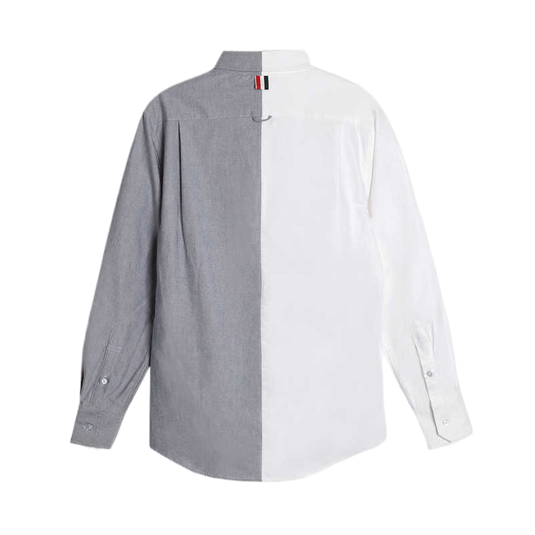THOM 2025ss 4-Bar shirts（复制） THOM TREND