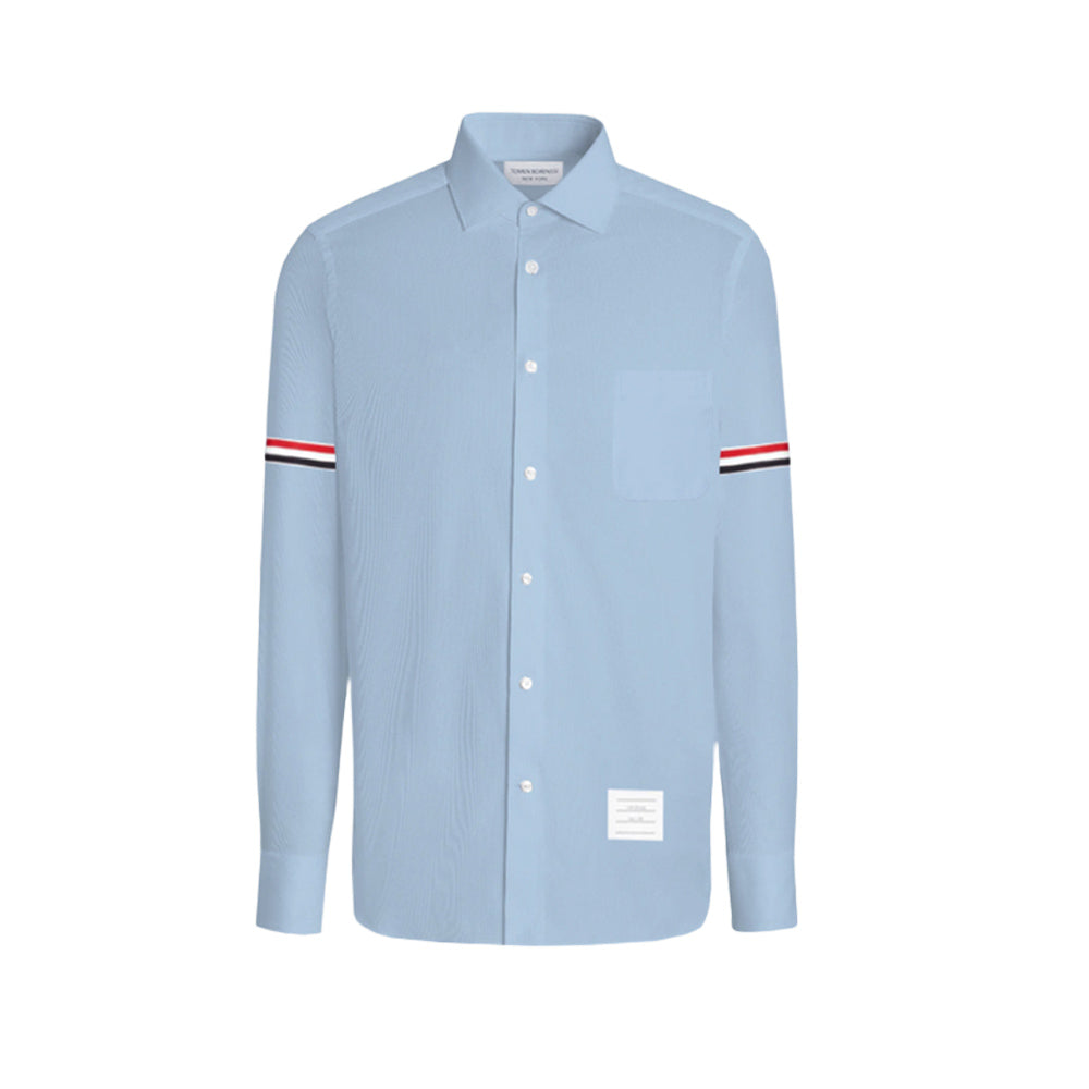 2026ss Man Oxford shirt