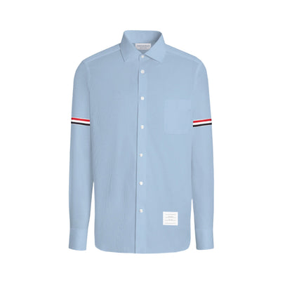 2026ss Man Oxford shirt