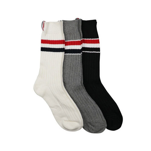 Thom Browne Four-Bar stockings