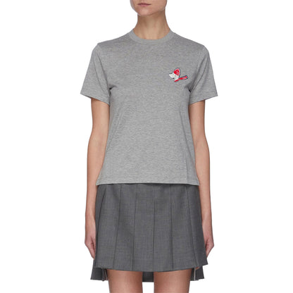 Puppy Cotton T-shirts THOM TREND