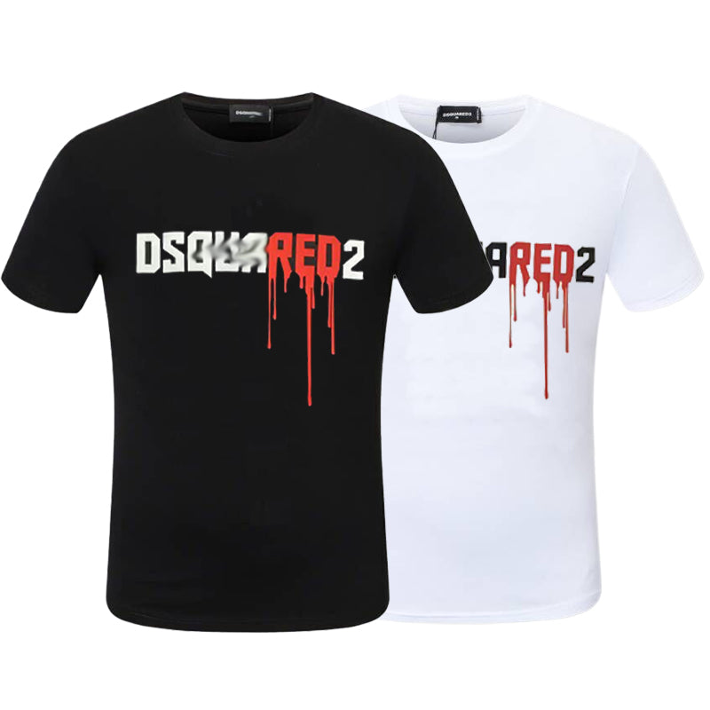 New-D2 2025SS Cool fit T-shirt