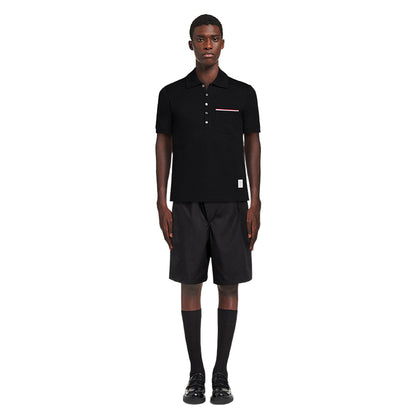 Thom Browne 2026SS POLO shirts