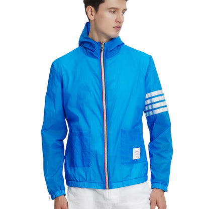 THOM 2025ss Sun protection jacket（复制） THOM TREND