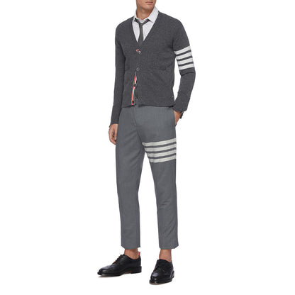 Ninth-point Pants THOM TREND
