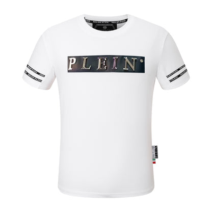 PIEIN 2026SS Printing T-shirt
