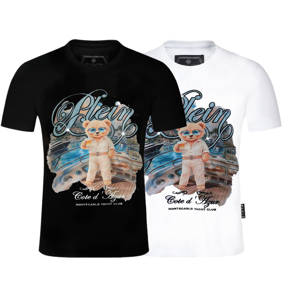 PIEIN 2026SS New T-shirt