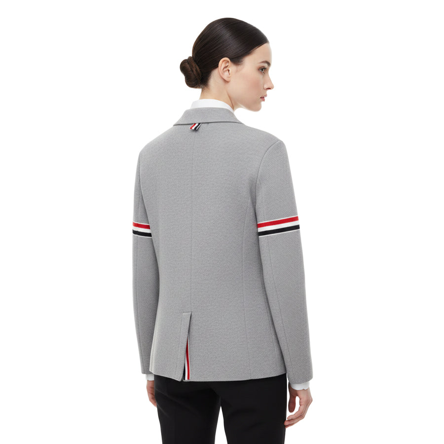 Thom Browne 2026SS Women's Slim-Fit Coat