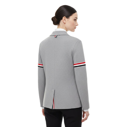 Thom Browne 2026SS Women's Slim-Fit Coat