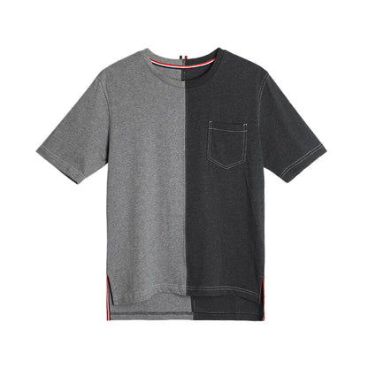 THOM Wool POLO shirts（复制） THOM TREND