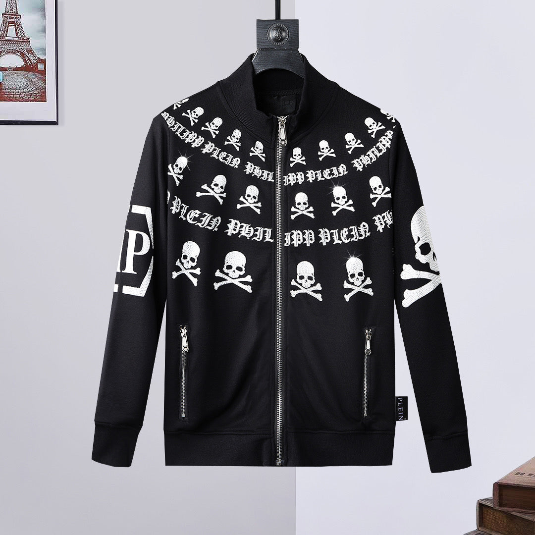 SOLO-New 2025SS Man Hoodie Set
