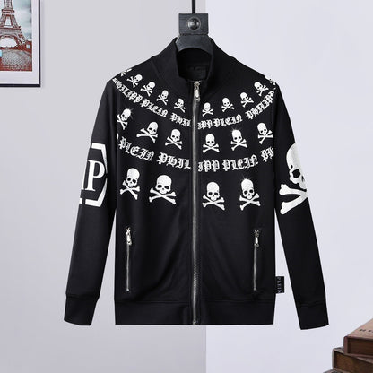 SOLO-New 2025SS Man Hoodie Set
