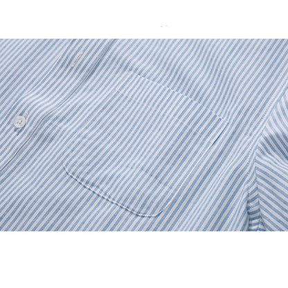 Striped shirt THOM TREND