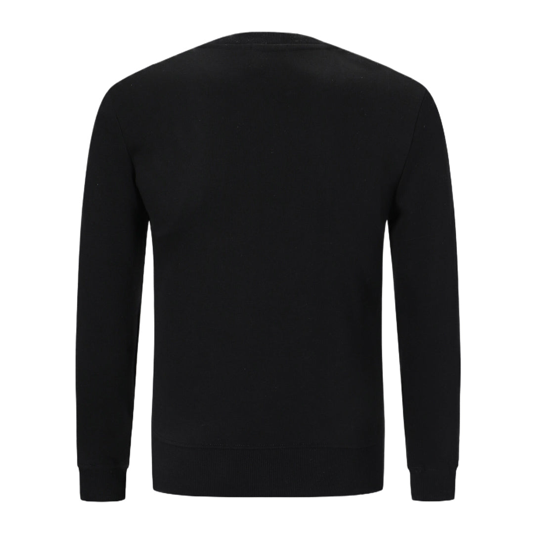 New-D2 24SS Print ICON Sweatshirt