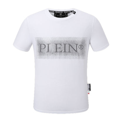 PIEIN 2025SS Printing T-shirt