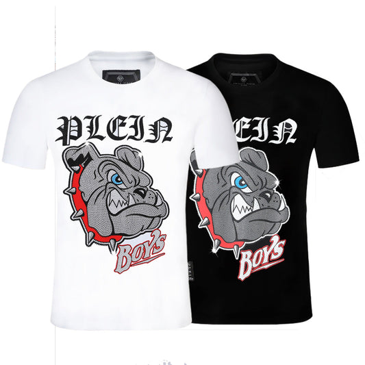 PIein 2025SS New T-shirt