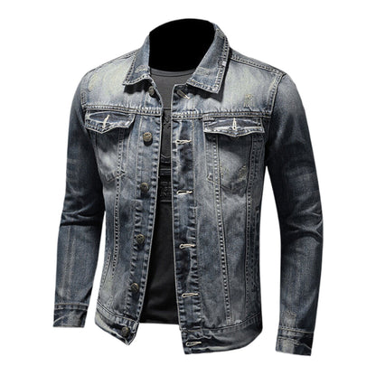 New-DSQ2 25ss Coat