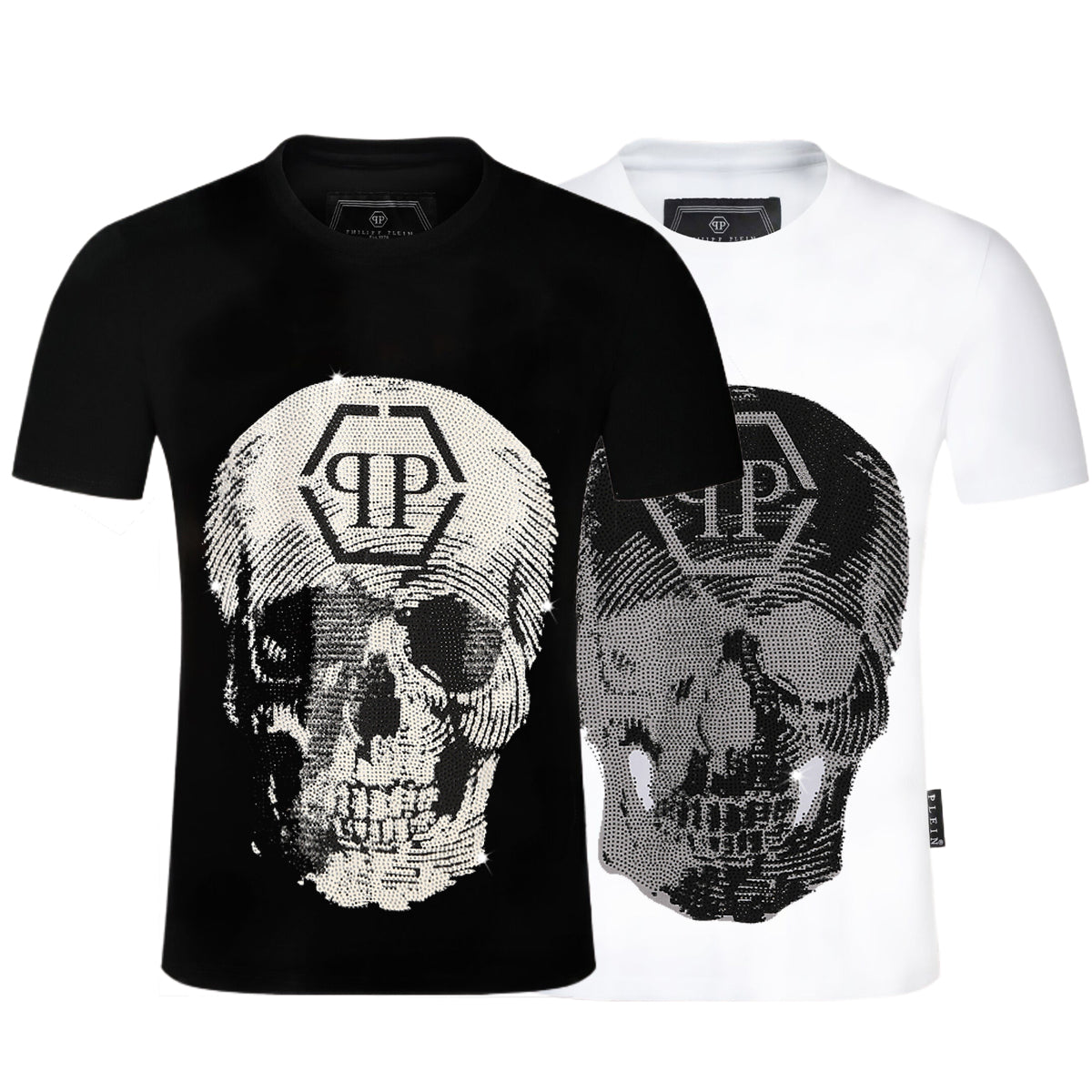 PIEIN 2025SS Men T-shirt