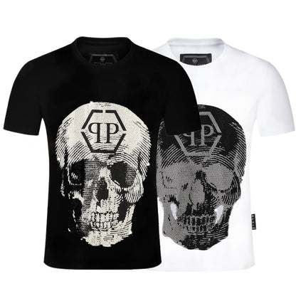PIEIN 2025SS Men T-shirt