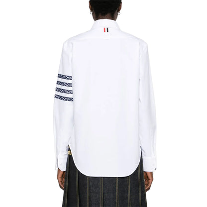 Thom Browne 2025SS Year of the Snake Limited Edition Shirt