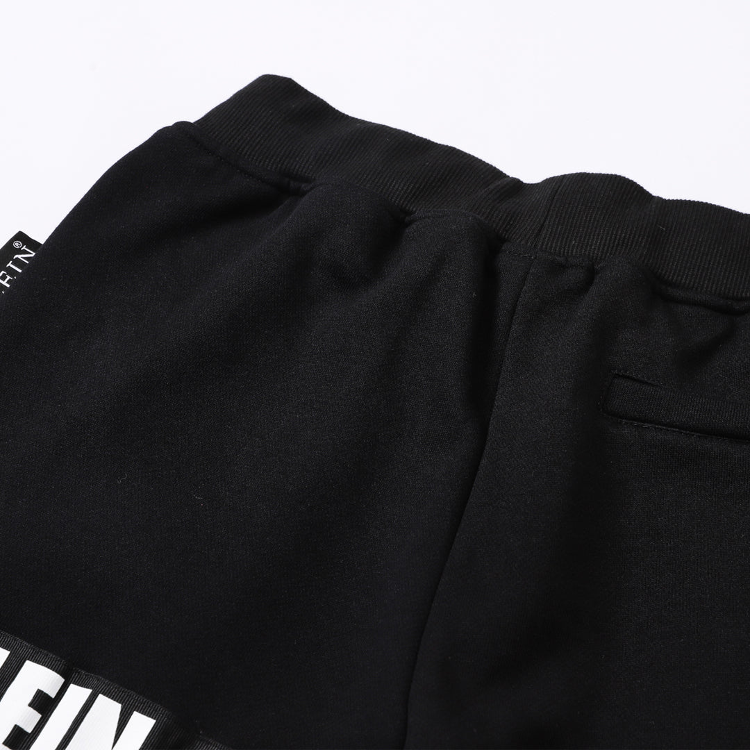 SOLO-PIein 2025SS Sports sweatpants