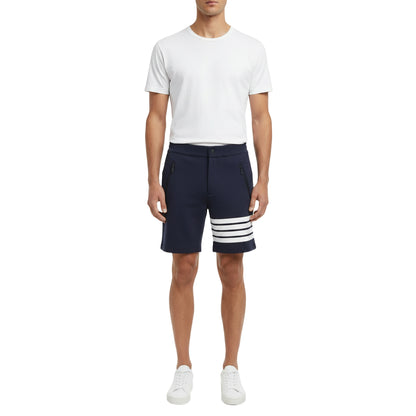 Thom Browne 2026 Men's Casual Shorts