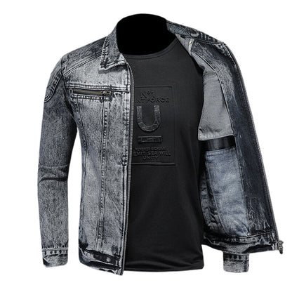 New-DSQ2 24ss Denim Jacket